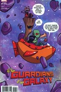 ALL-NEW GUARDIANS OF THE GALAXY #1C 