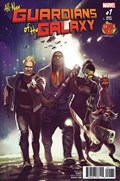 ALL-NEW GUARDIANS OF THE GALAXY #1-BUG 