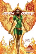 JEAN GREY #1-ELITE-B 