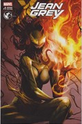 JEAN GREY #1-UNKN 