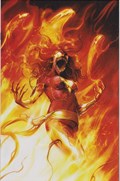 JEAN GREY #1-UNKN-D 