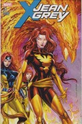 JEAN GREY #1-KRS-B 