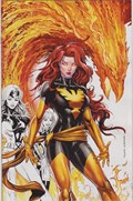 JEAN GREY #1-KRS-C 