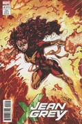 JEAN GREY #4B 