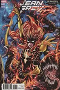 JEAN GREY #7B 