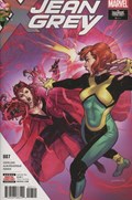 JEAN GREY #7 