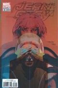 JEAN GREY #8B 