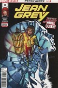 JEAN GREY #8 