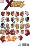 JEAN GREY #2-RI 