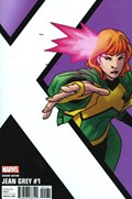 JEAN GREY #1-RI 