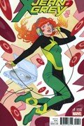 JEAN GREY #1-RI-C 