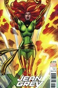JEAN GREY #1-RI-E 