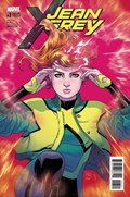 JEAN GREY #3-RI 
