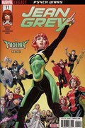 JEAN GREY #11 