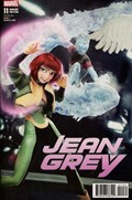 JEAN GREY #11C 