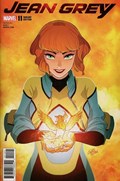JEAN GREY #11B 