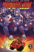 YOUNGBLOOD #4 