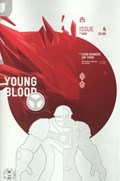 YOUNGBLOOD #4D 