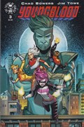 YOUNGBLOOD #3 