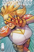 YOUNGBLOOD #11 