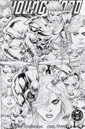 YOUNGBLOOD #1-PHAT 