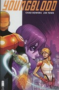 YOUNGBLOOD #10 