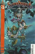 SWORDQUEST #3C 