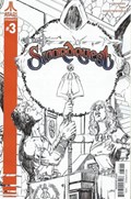 SWORDQUEST #3-RI 