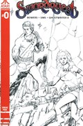 SWORDQUEST #0-RI-C 