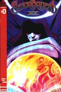 SWORDQUEST #0-RI-B 