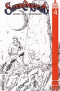 SWORDQUEST #1-RI-C 
