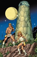 SWORDQUEST #1-RI-E 