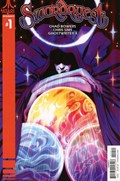 SWORDQUEST #1 