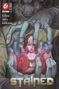 STAINED #3 