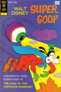 SUPER GOOF #21 