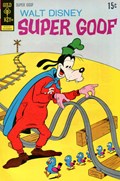 SUPER GOOF #23 