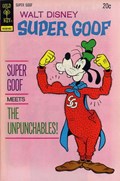 SUPER GOOF #29 