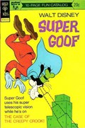 SUPER GOOF #28 