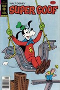 SUPER GOOF #52 