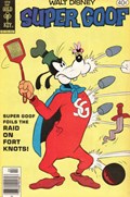 SUPER GOOF #57 