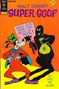 SUPER GOOF #33 