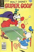 SUPER GOOF #43 