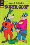 SUPER GOOF #42 