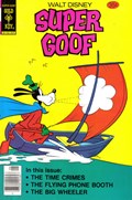 SUPER GOOF #47 