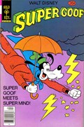 SUPER GOOF #46 