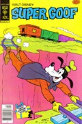 SUPER GOOF #49 