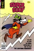 SUPER GOOF #50 
