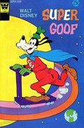 SUPER GOOF #31B 