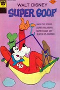SUPER GOOF #39B 