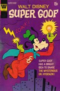 SUPER GOOF #20B 